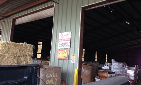 Casey Feed LLC Hope Hull