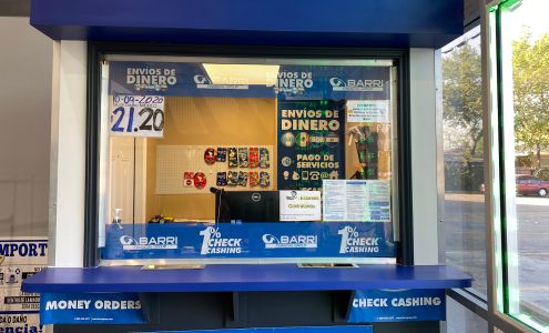 Envíos Azteca 3 Irving