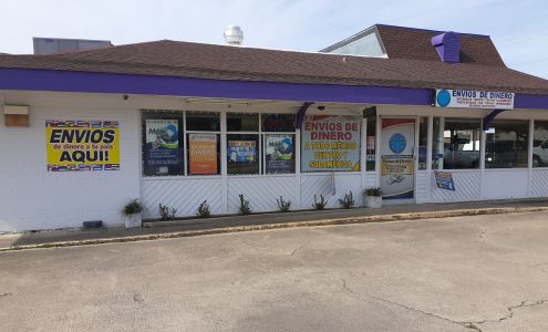 envios de dinero nuevo milenio multiservicios