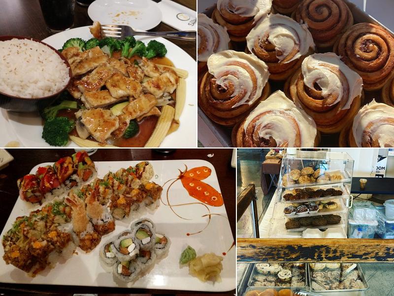 Fat Rolls Walla Walla