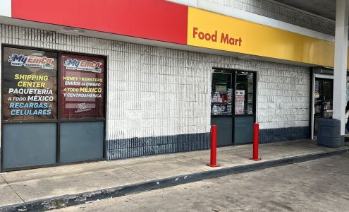 MyEmca Money Transfer