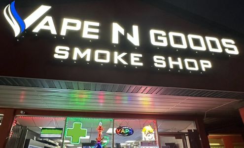 Vape N Goods
