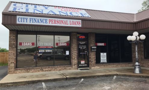 City Finance in S. Springs www.cityfinancetx.com