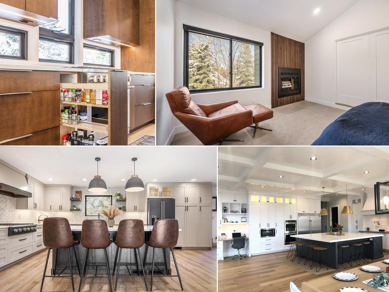 Performance Cabinets and Mill