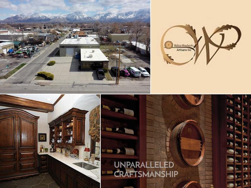 Wallace Woodworks Artisans LLC