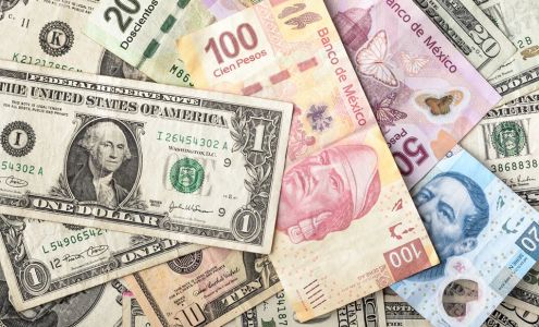 Rapido Express (West Valley)