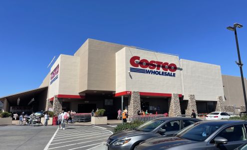 Costco Wholesale