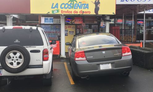 Envios La Costenita