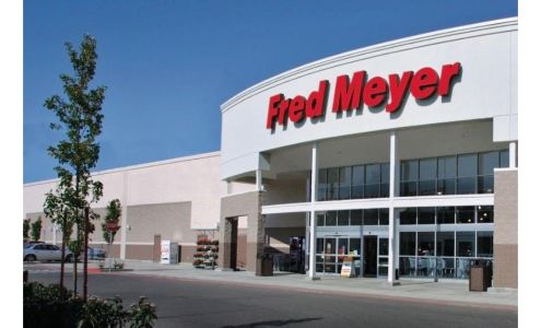 Ria Money Transfer - Fred Meyer Lynnwood