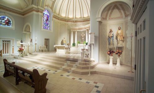 St. Peter & Paul Catholic Church