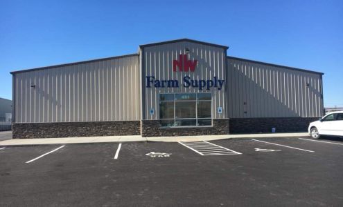 Nw Farm Supply