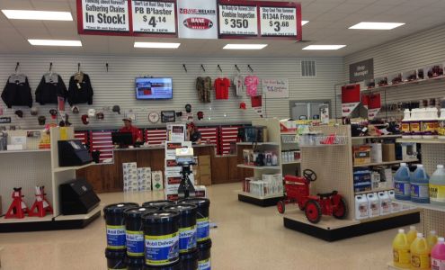 Bane Welker Equipment Wingate