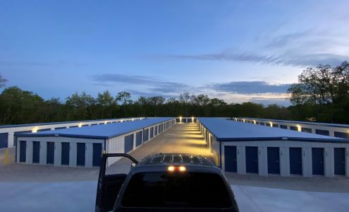 Storage Wise of Huntington