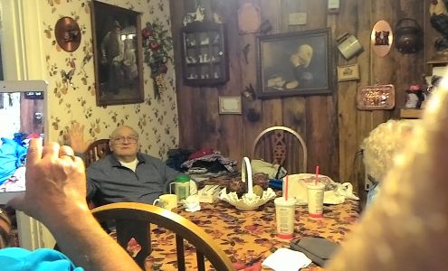 Fairfax Inc 114 Co Rd 3, Chesapeake Ohio 45619