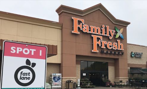 Fast Lane River Falls