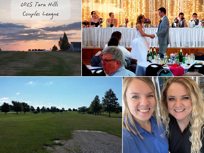 Tara Hills Country Club