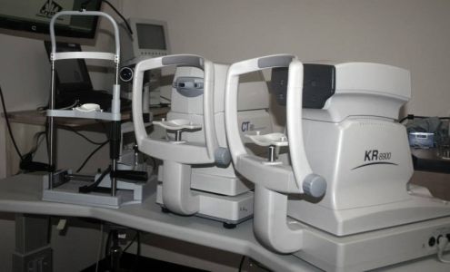 Colorado Springs Eyecare