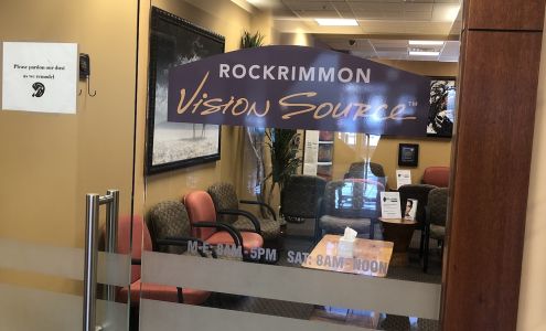 Rockrimmon Vision Source
