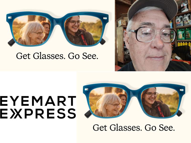 Eyemart Express