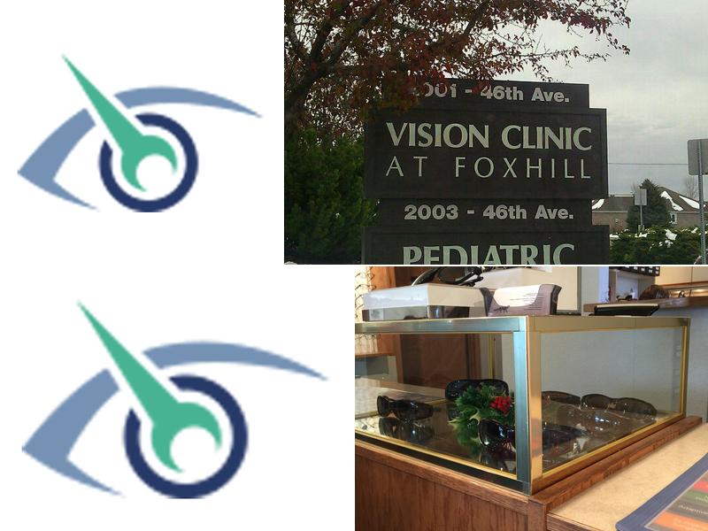 Vision Clinic at Foxhill