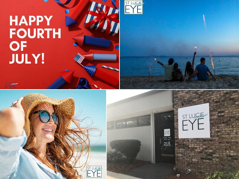 St. Lucie Eye