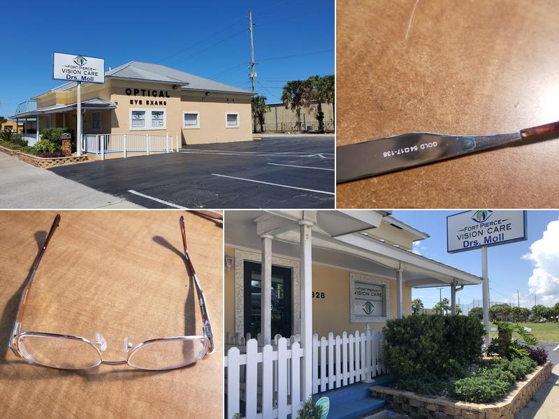 Fort Pierce Vision Care