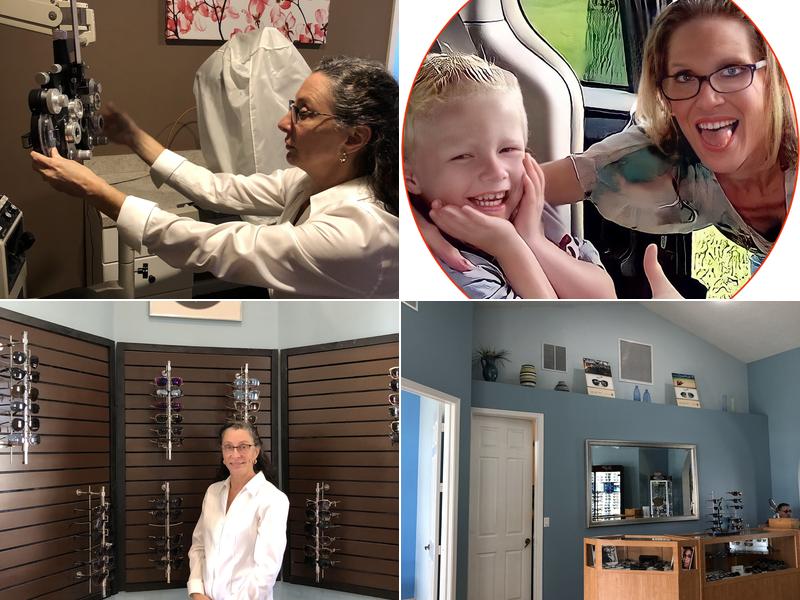 Dr. Erbe Family & Pediatric Optometrist