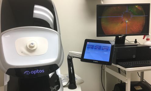 Atlanta Eye Center, LLC