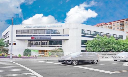 Georgia Eye Partners Downtown Decatur