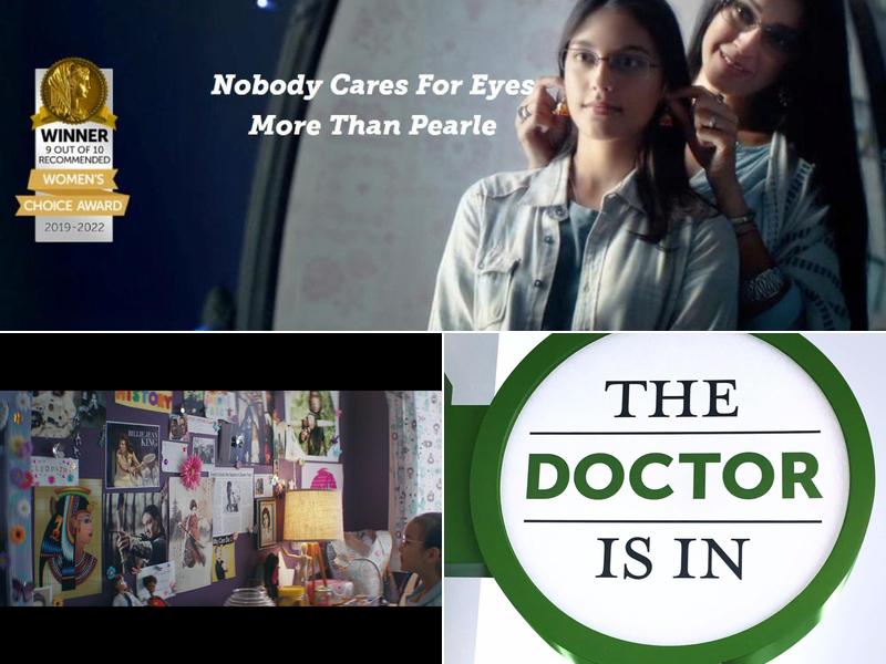 Family First Vision Care-Roswell