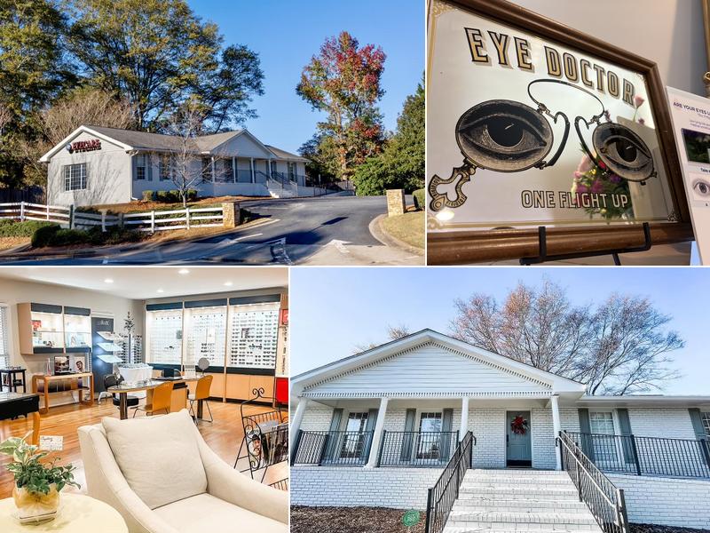 Premier Eyecare of Roswell