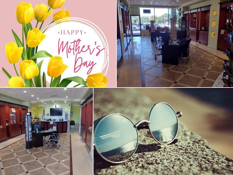 Focus Vision - We are now OPEN