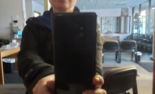 Joliet Vision Care Center