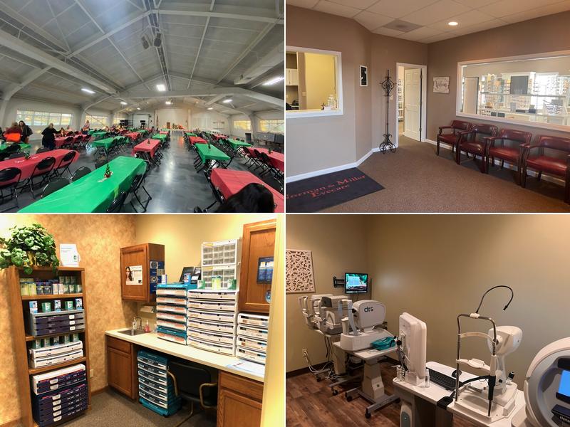 Norman and Miller Eyecare