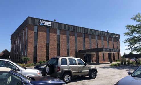 Abrams EyeCare - West