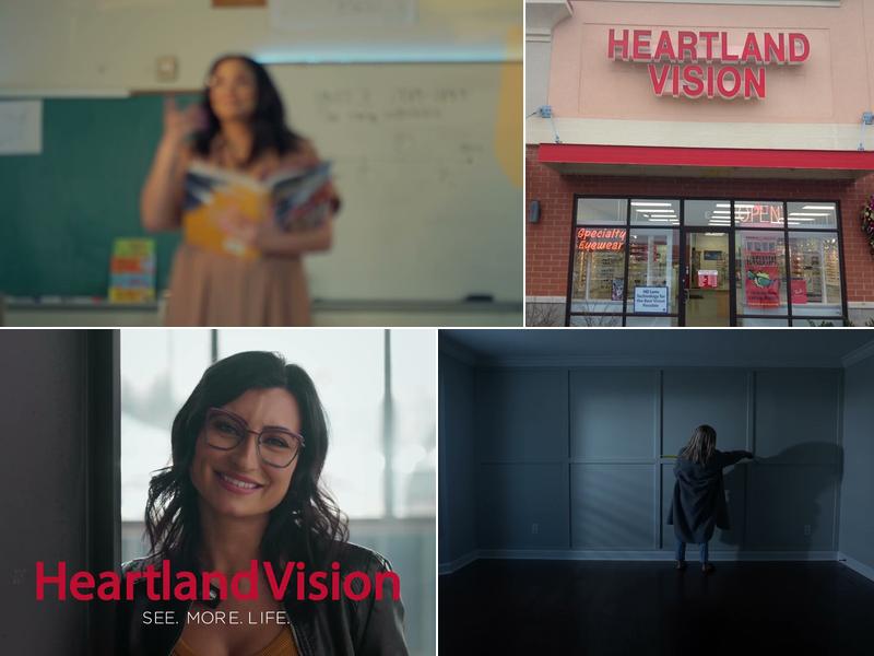 Heartland Vision