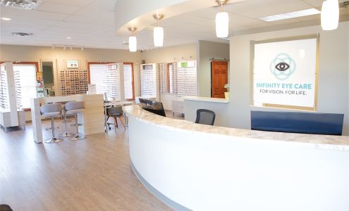 Infinity Eye Care