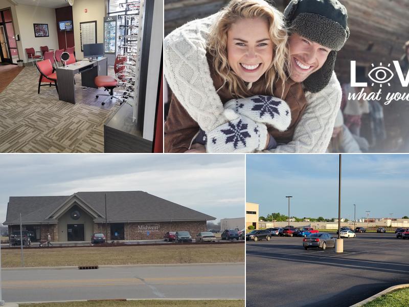 Midwest Eye Consultants