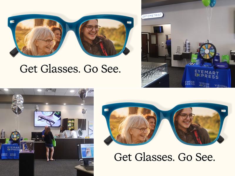 Eyemart Express