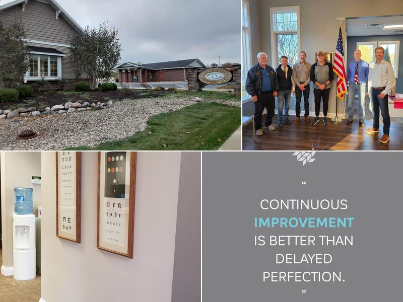 Drs Roush & Will Optometrists