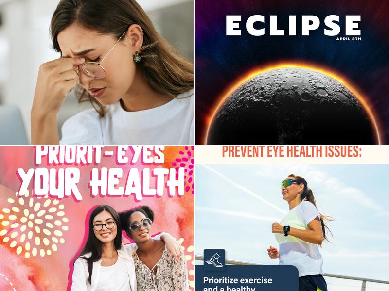 Advanced Eye Care Center