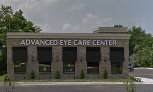 Advanced Eye Care Center