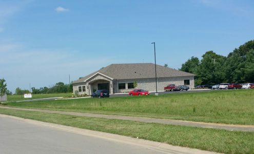 McClanahan Eye Care