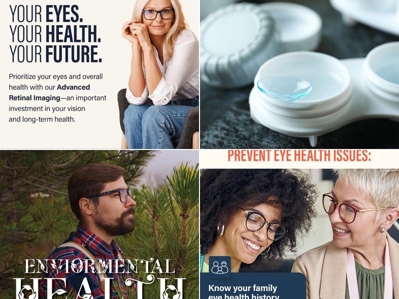 Simpson Monica Joy OD