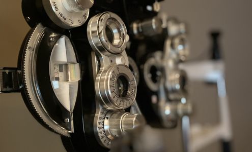 Frankfort Eye Center East