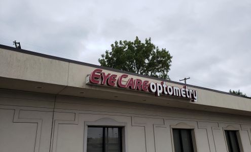 Eye Care Optometry