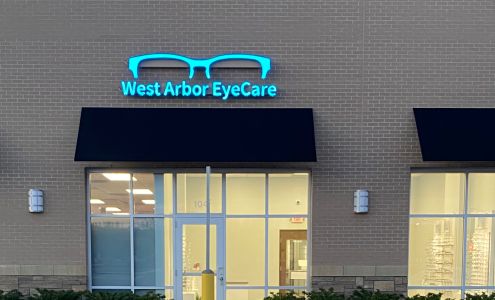West Arbor Eyecare