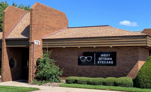 West Ottawa Eyecare