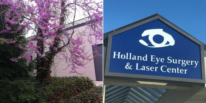 Holland Optical Center