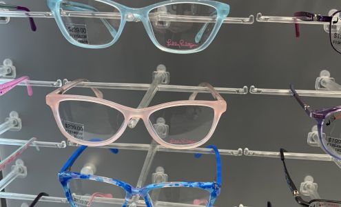 Lakeshore Eyecare Center